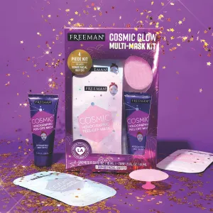 Freeman Face Mask 4pcs Kit