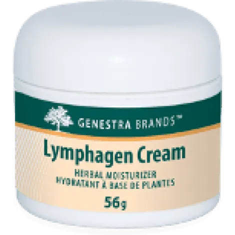 Genestra - cleavers cream® moisturizer - 56g