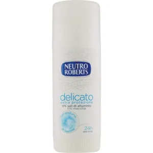 Gentle deodorant stick 40ml, Neutro Roberts