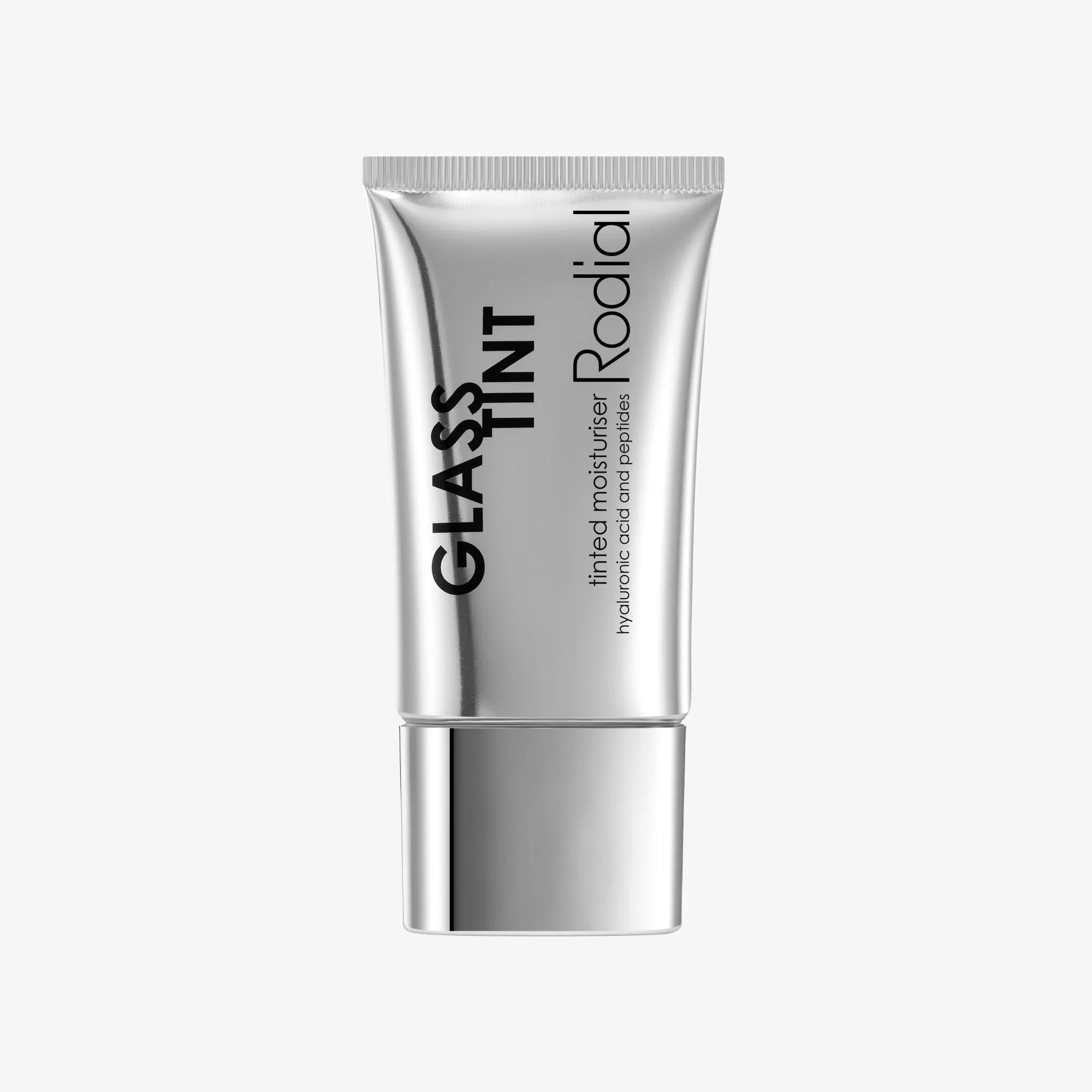 Glass Tint - Tinted Moisturiser