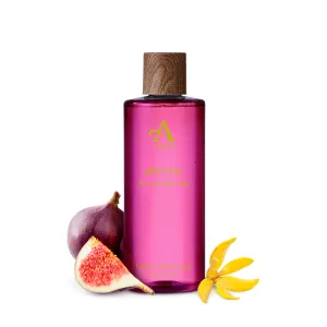 Glen Rosa Fig & Ylang Ylang Bath & Shower Gel