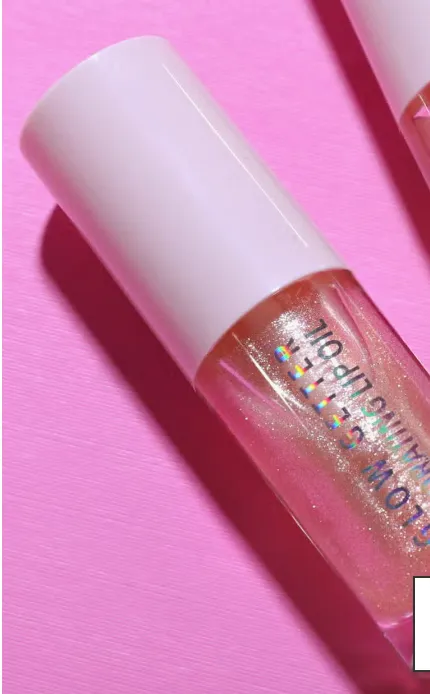 Glow Getter Hydrating Lip Oil