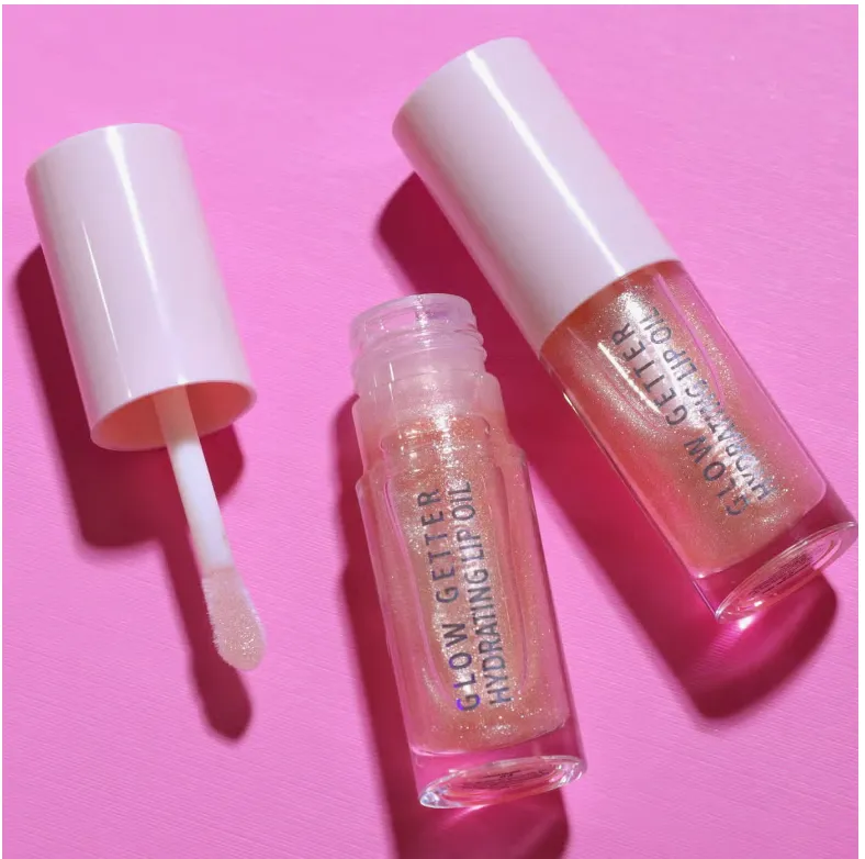 Glow Getter Hydrating Lip Oil