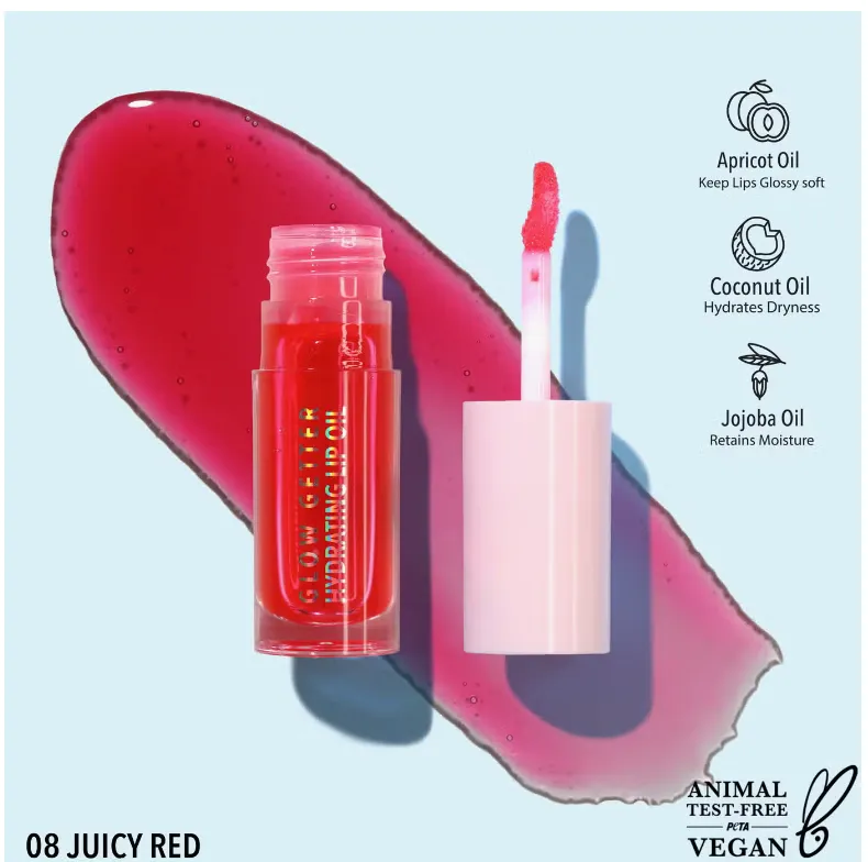 Glow Getter Hydrating Lip Oil