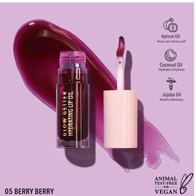 Glow Getter Hydrating Lip Oil