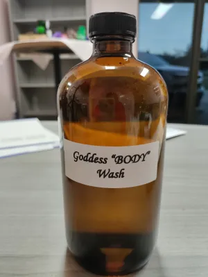 Goddess "Body" Wash