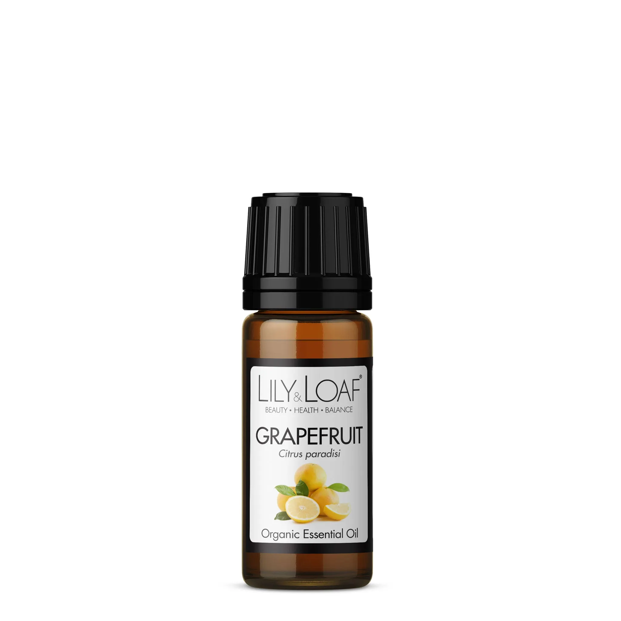 Grapefruit Organic Essential Oil