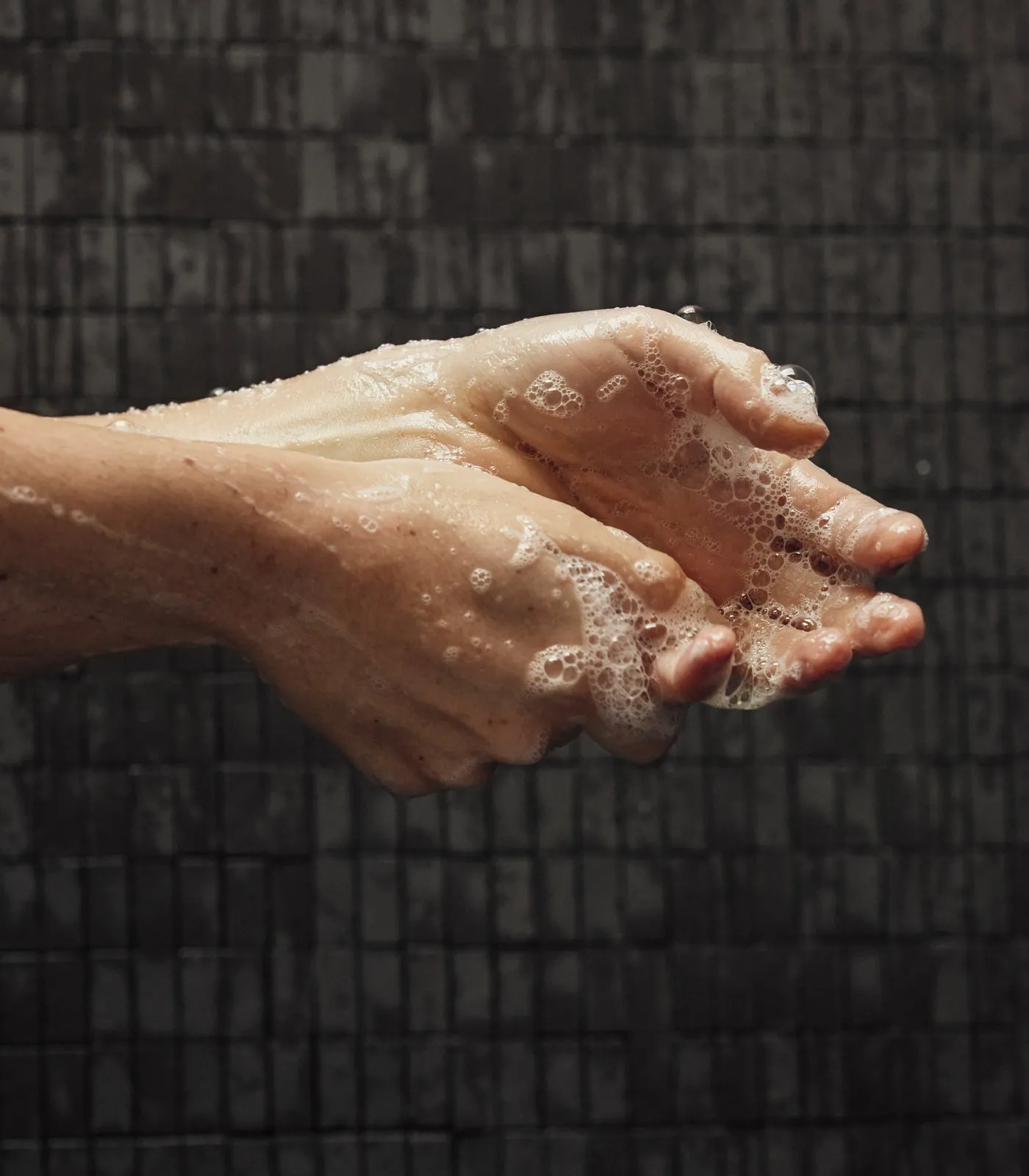 Hand & Body Wash Trio | Botanical Geranium, Rose & Wood