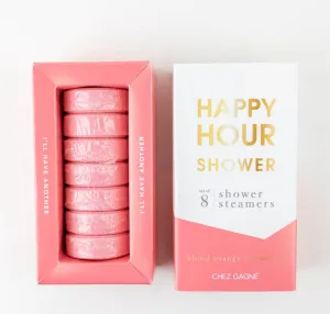 Happy Hour Shower Steamers