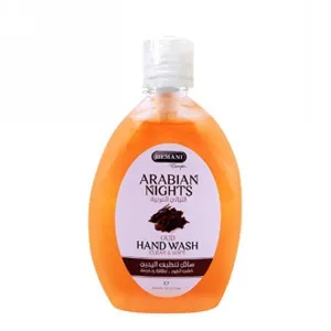 HEMANI ARABIAN NIGHT HAND WASH 500ML