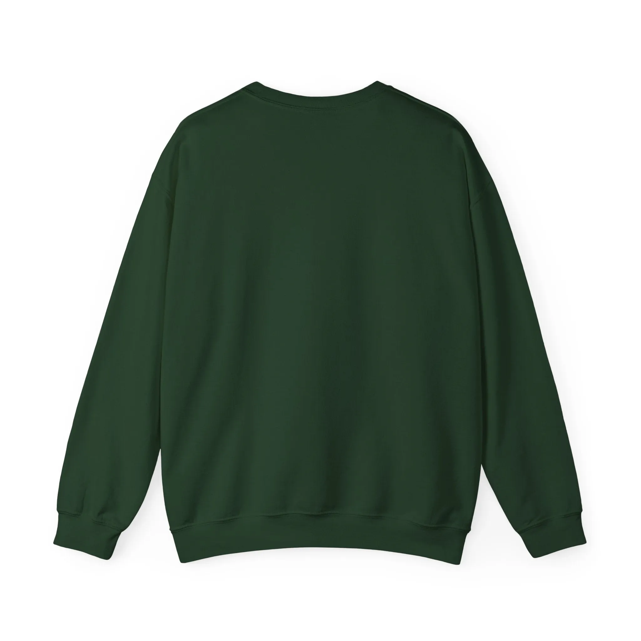 Howliday Season Unisex Crewneck