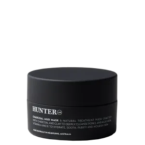 Hunter Lab Charcoal Mud Mask