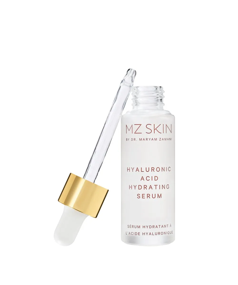 Hyaluronic Acid Hydrating Serum