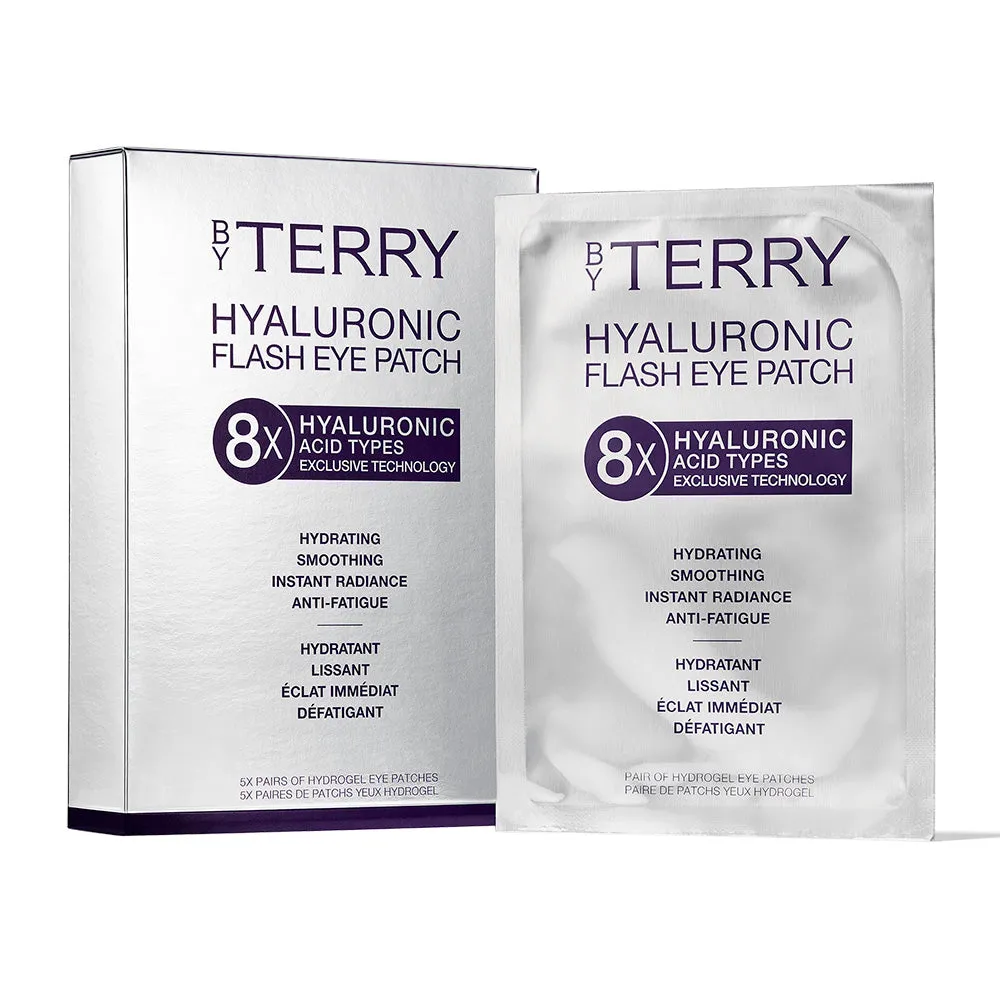 Hyaluronic Flash Eye Patch