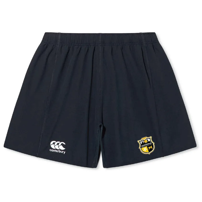 Jacksonville RFC Yokohama Short by Canterbury