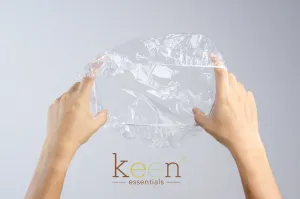 KEEN Shower Cap (100 pcs/bag)