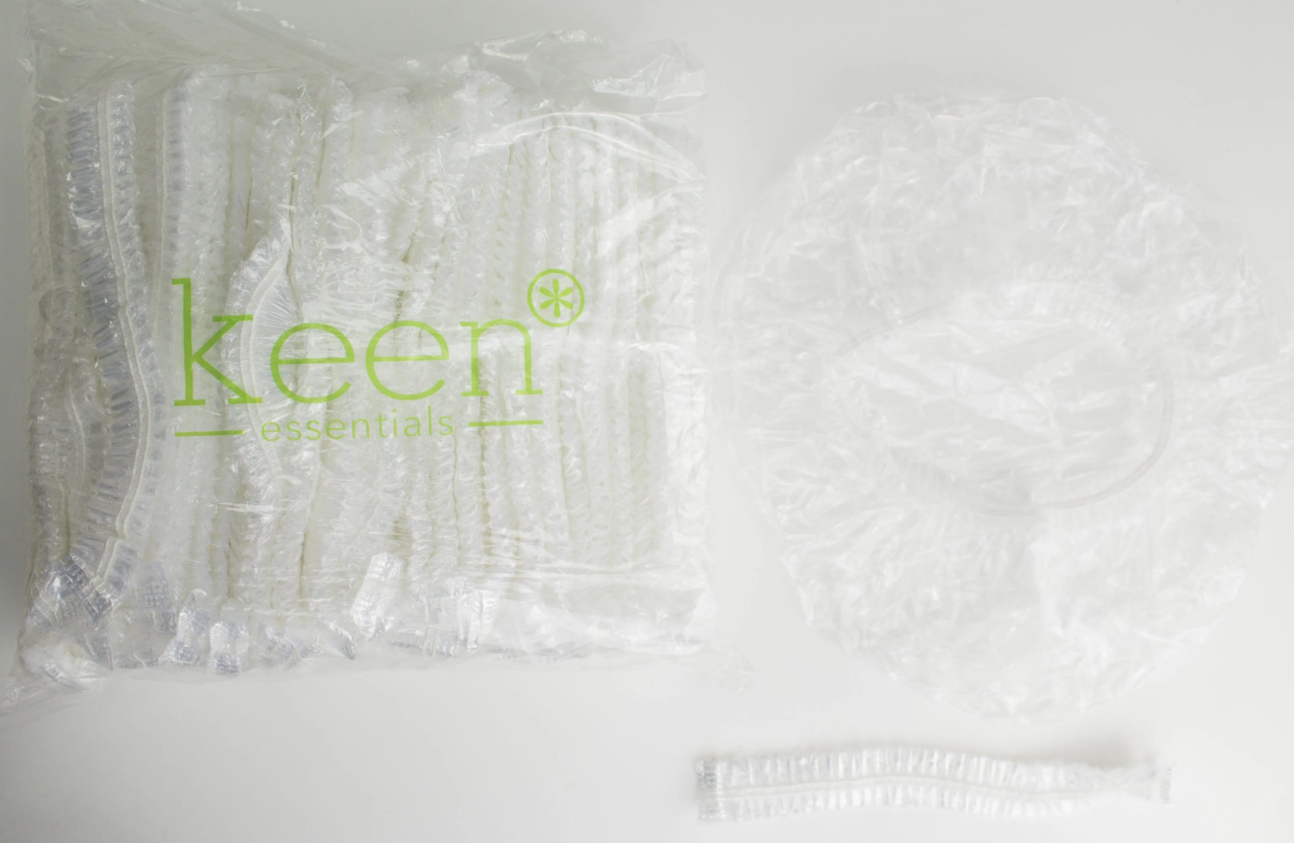 KEEN Shower Cap (100 pcs/bag)