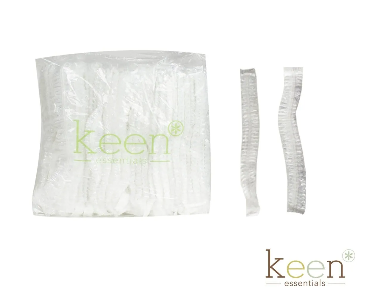 KEEN Shower Cap (100 pcs/bag)