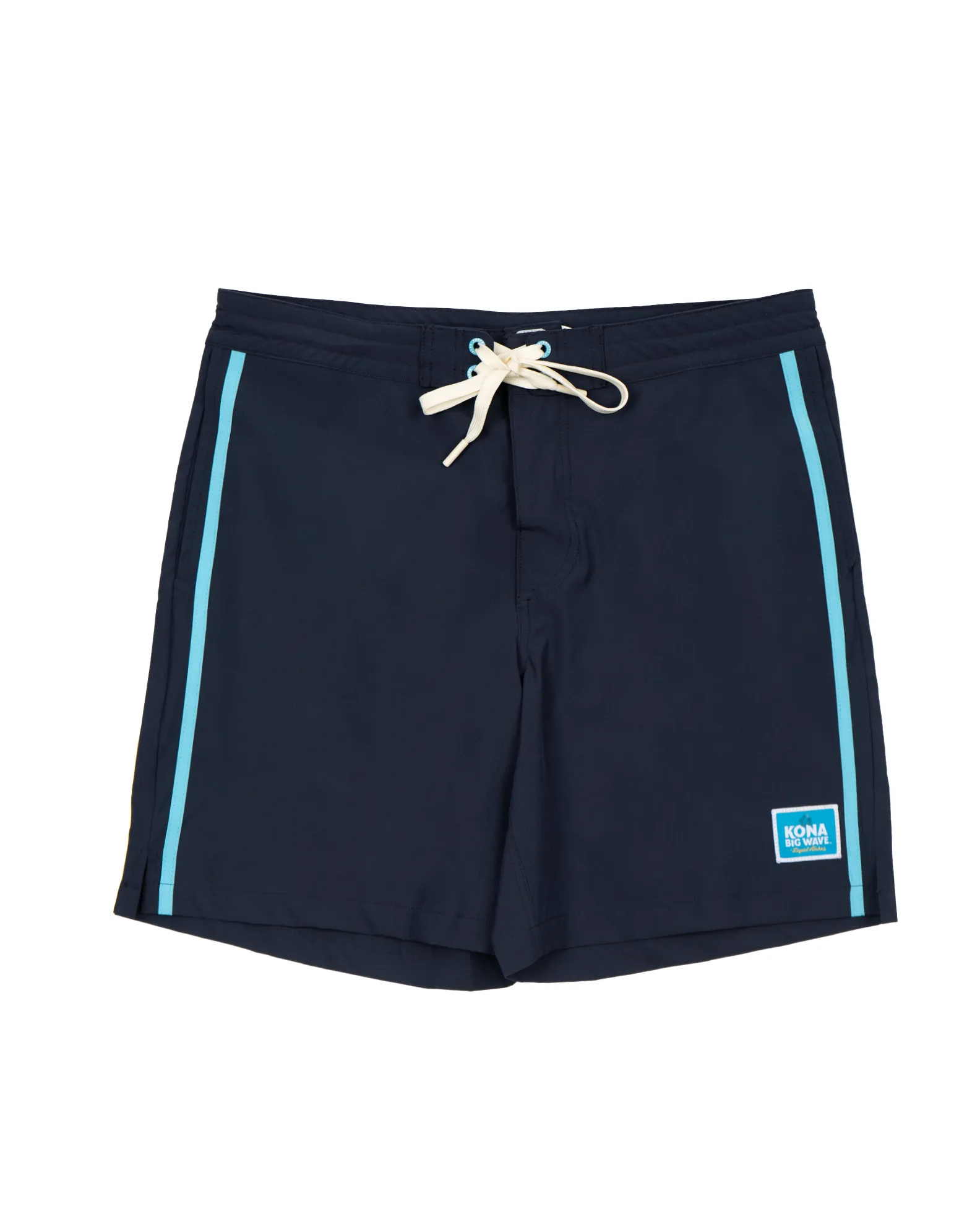 Kona x Jack's "Liquid Aloha" 18" Boardshorts