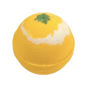 Lemongrass Bath Bomb