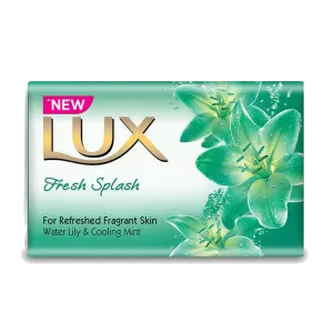 Lux Fresh Splash Soap