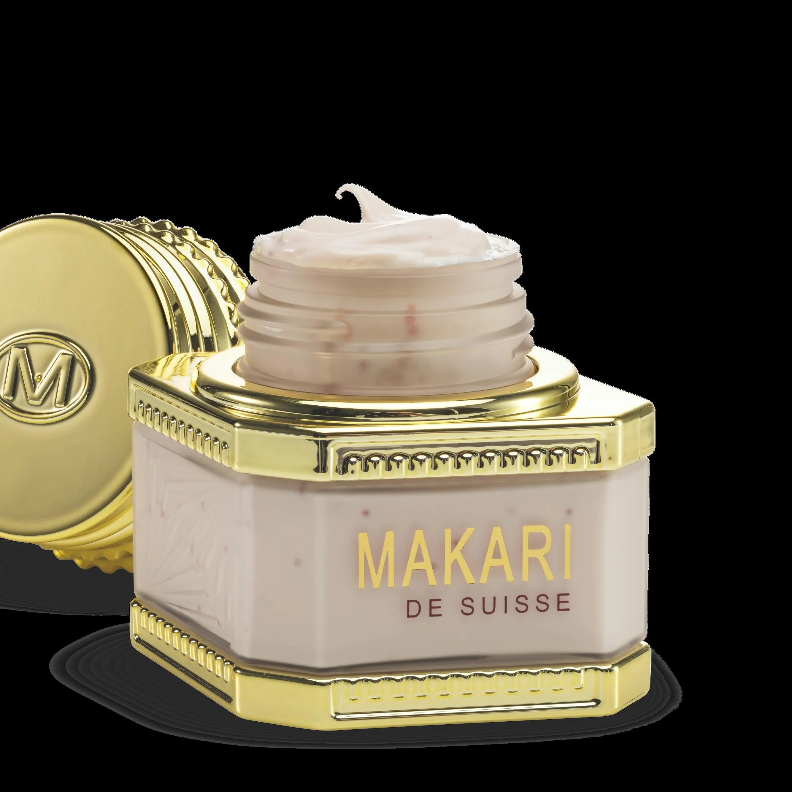 MAKARI - Caviar Soap Cream Duo (2-pc set)