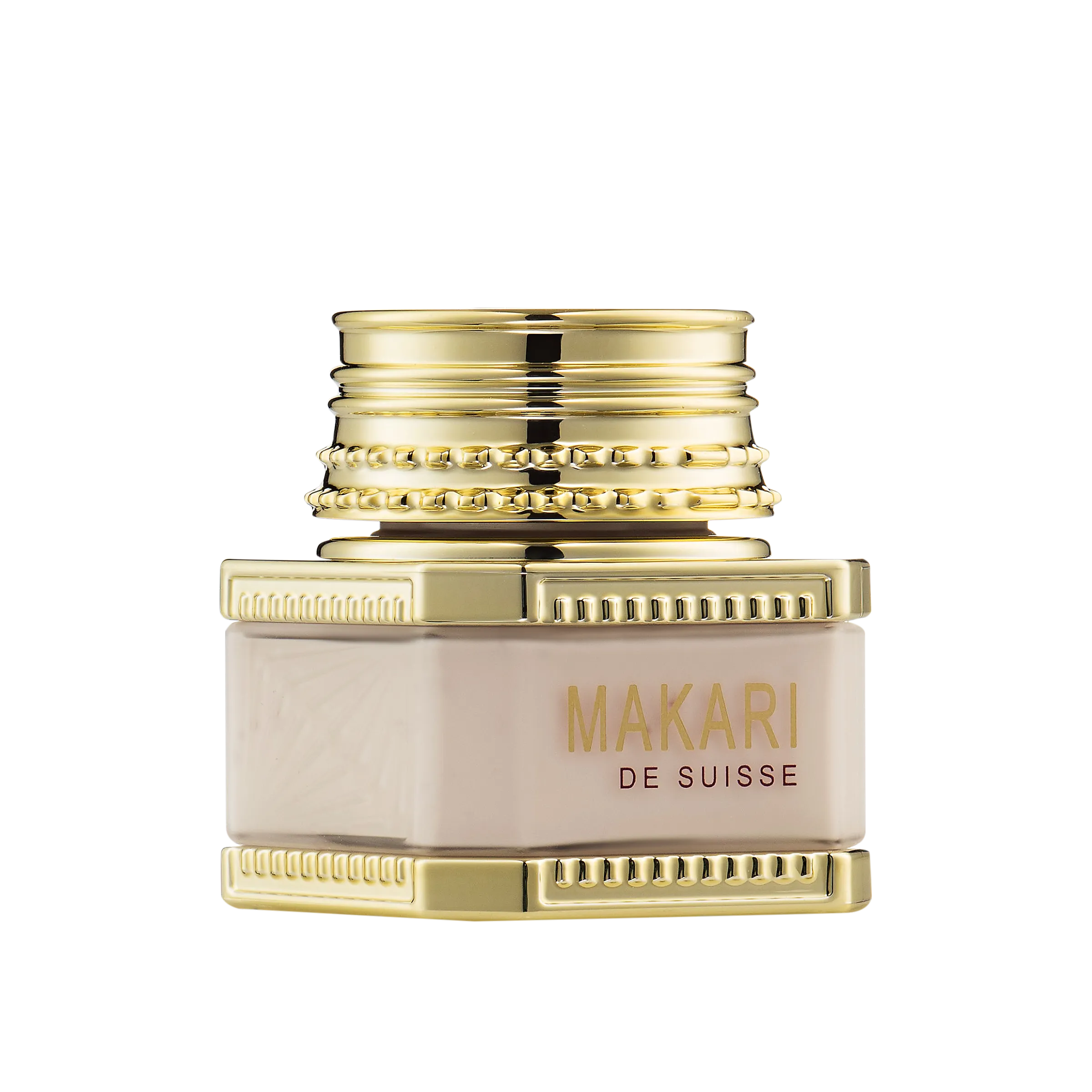 MAKARI - Caviar Soap Cream Duo (2-pc set)