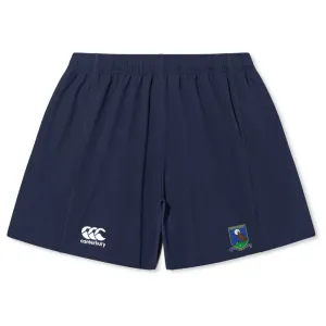 Media Rugby Yokohama Short by Canterbury