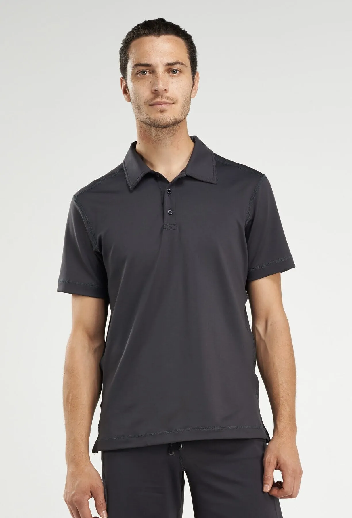 Men's Golf Shirt