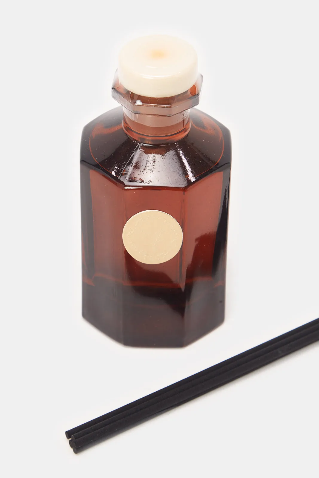 Midnight Bourbon Diffuser With Reeds (100ml)