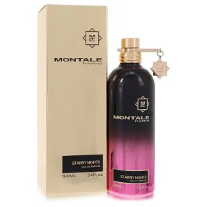 Montale Starry Nights Eau De Parfum Spray By Montale Eau De Parfum Spray (Montale Starry Nights Eau De Parfum Spray By Montale)