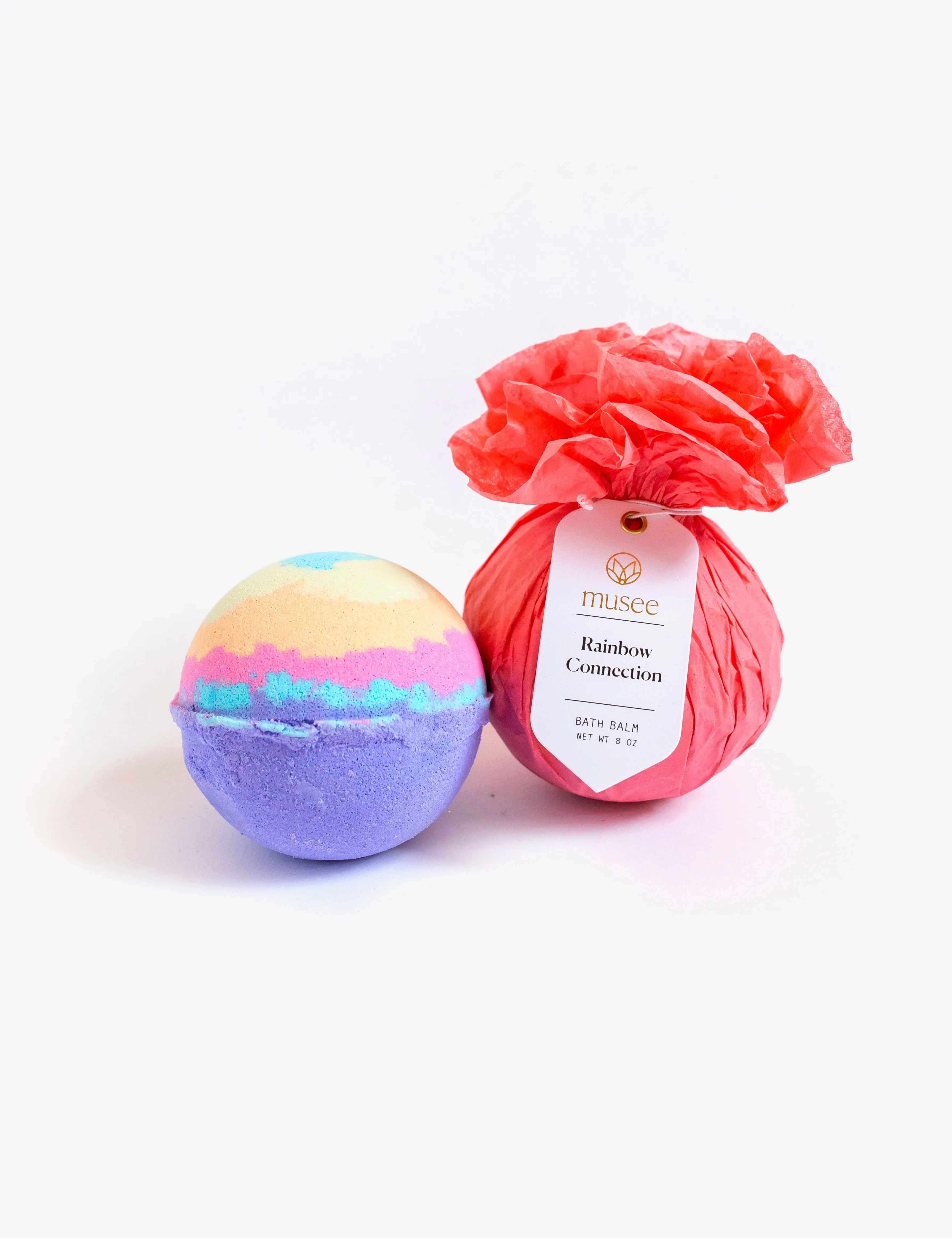 Musee Bath Bomb