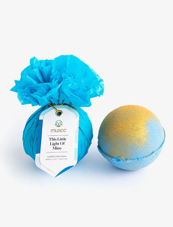 Musee Bath Bomb