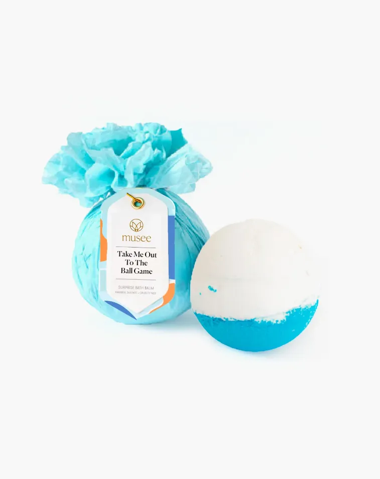 Musee Bath Bomb