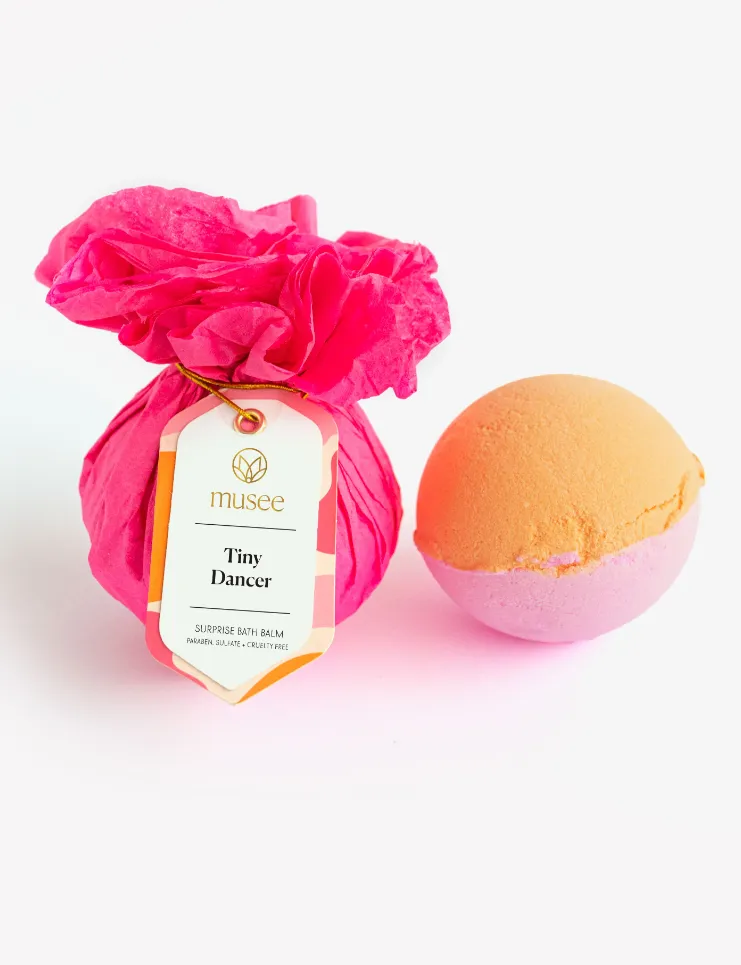 Musee Bath Bomb