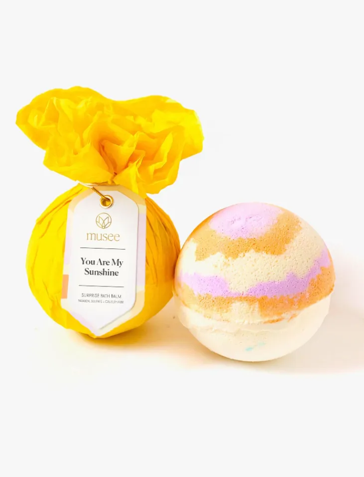 Musee Bath Bomb