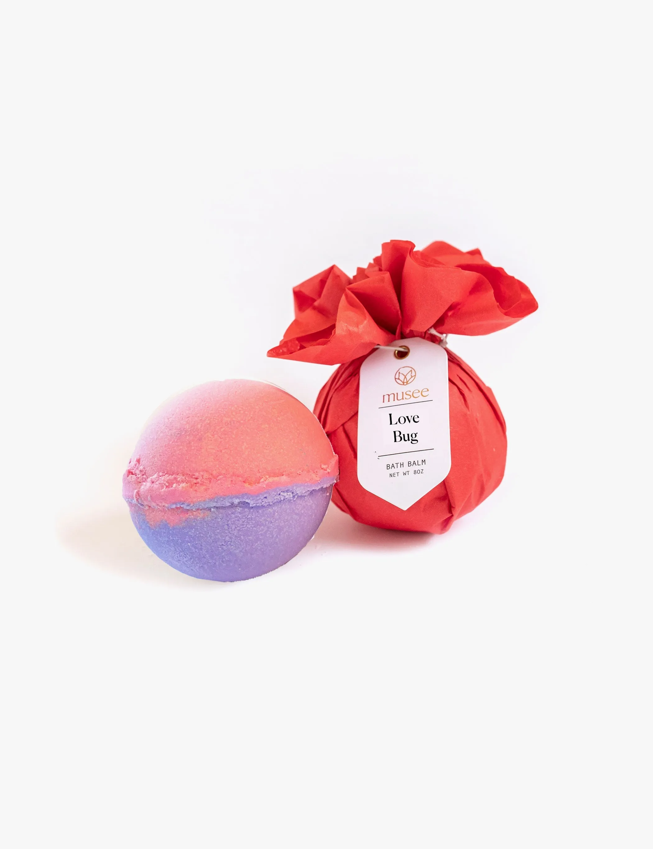 Musee Bath Bomb