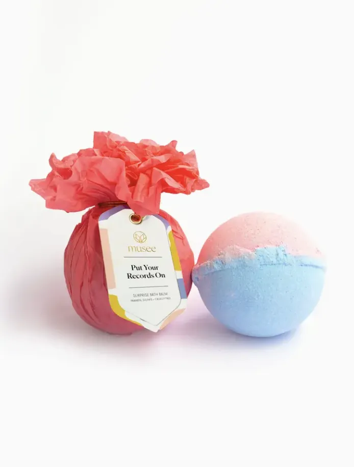 Musee Bath Bomb