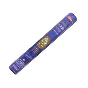 Myrrh Incense