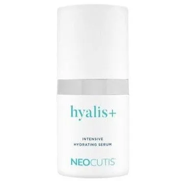 Neocutis HYALIS  Intensive Hydrating Serum