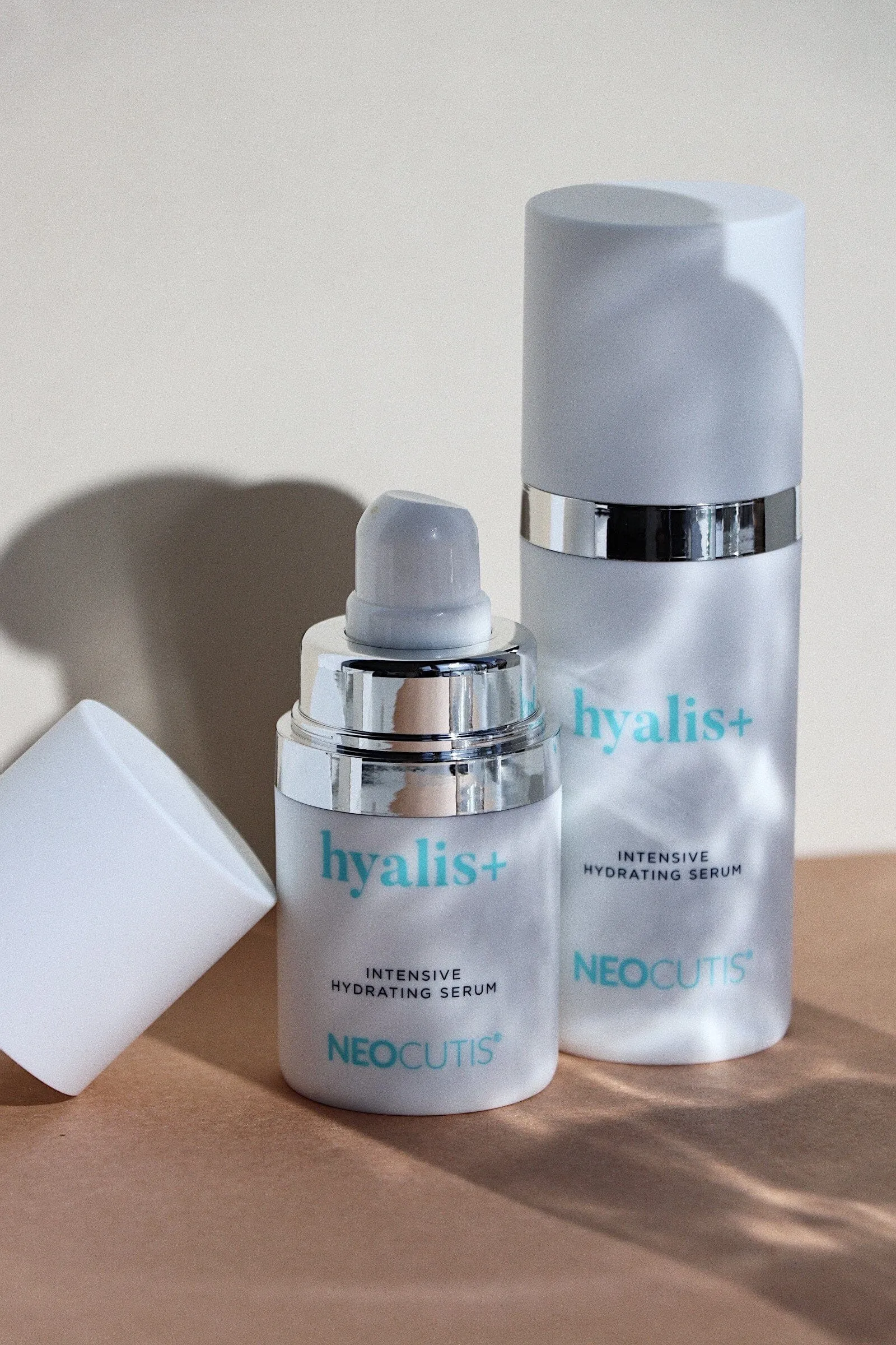 Neocutis HYALIS  Intensive Hydrating Serum