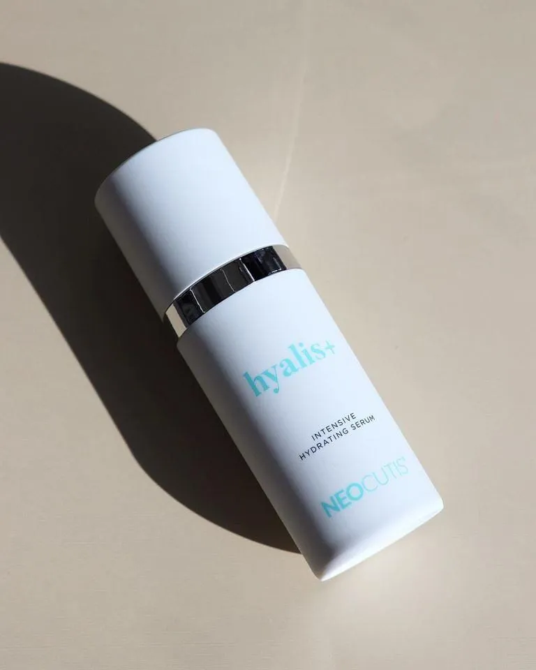 Neocutis HYALIS  Intensive Hydrating Serum