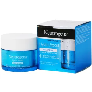 Neutrogena Hydro Boost Cream Gel 50 ML