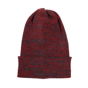 NEW! Beanie - Pixel - Crimson