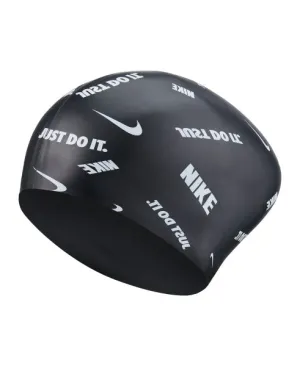 NIKE Logofetti Silicone Training Cap