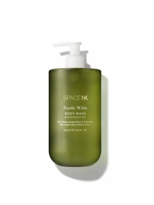 Nordic wilds hand wash