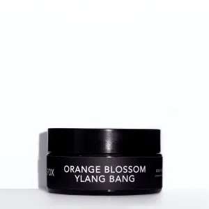 ORANGE BLOSSOM YLANG BANG Body Polish 200ml