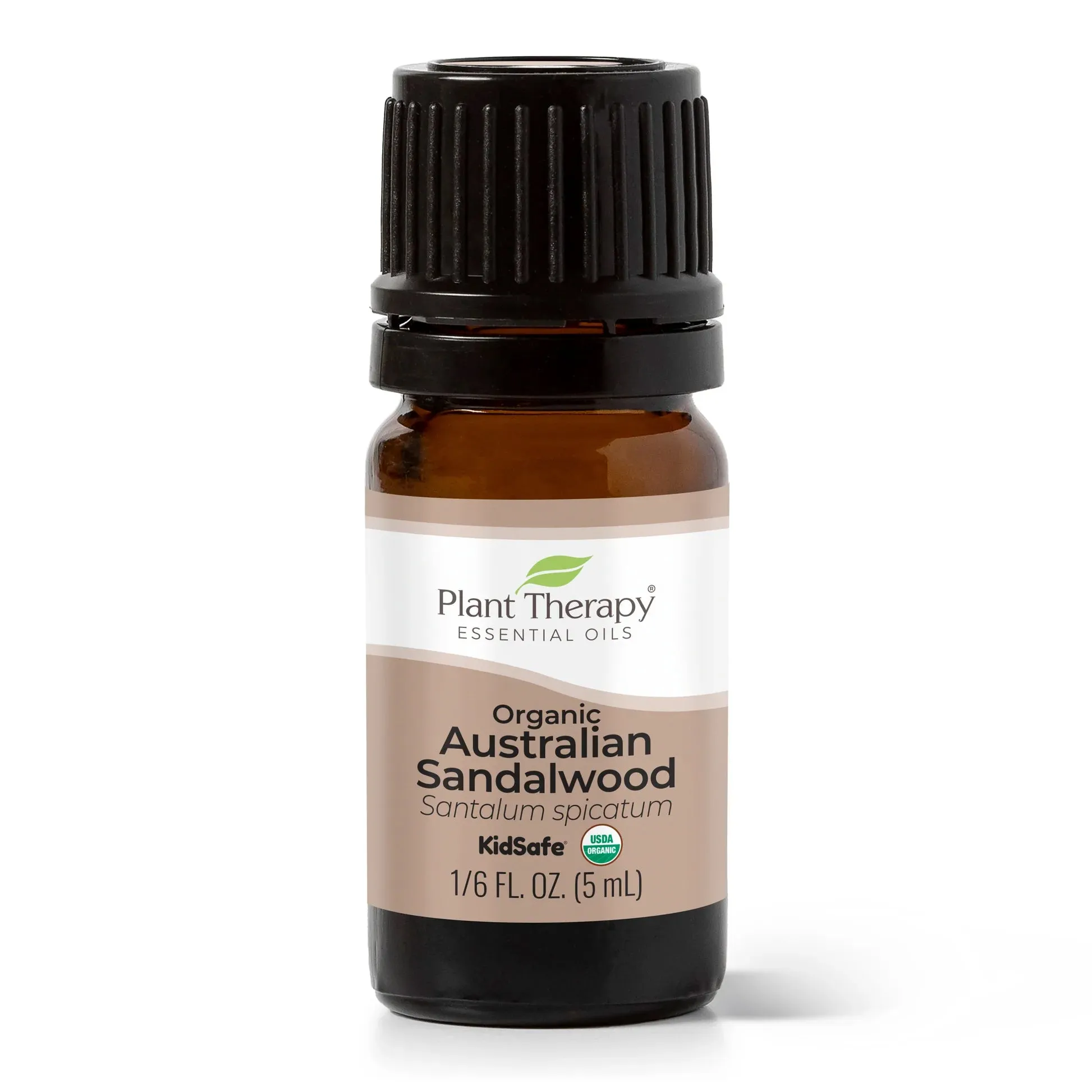 Organic Australian Sandalwood Essential Oil