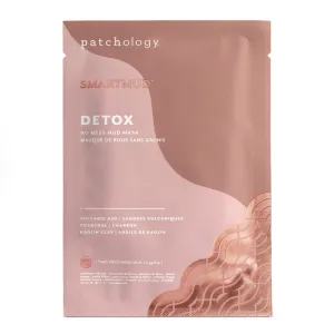 Patchology Mud Detox Mask