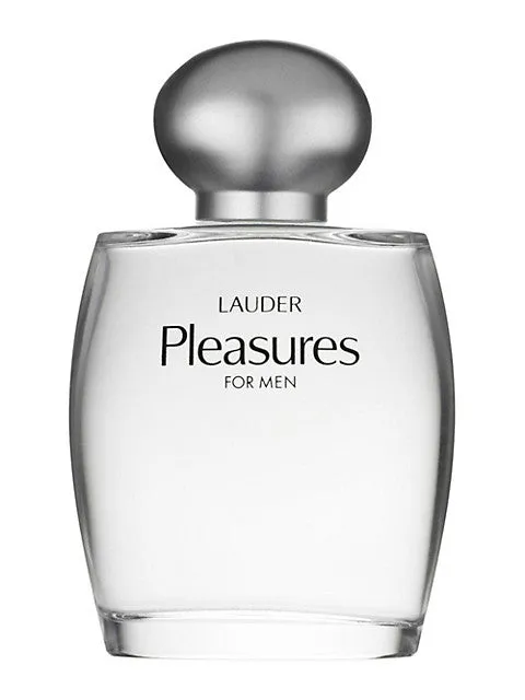 Pleasures For Men Eau de Cologne Spray